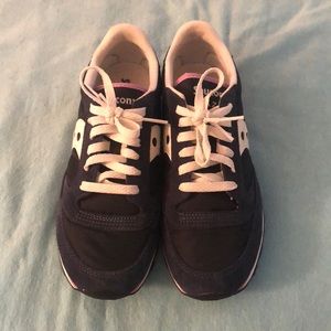 very comfy saucony jazz shoes